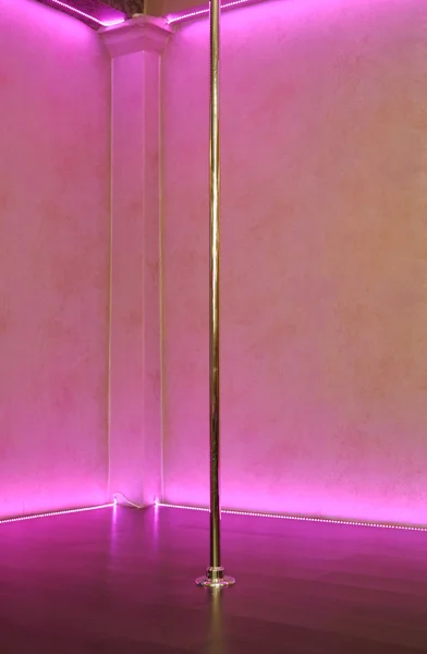 Stripper pole fondo —  Fotos de Stock