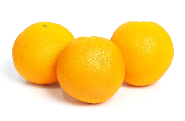 Orange fruits Stock Photo