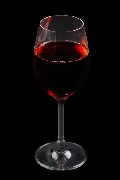 Copa de vino tinto — Foto de Stock