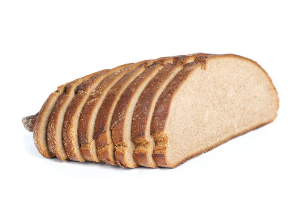 Cuts of bread — Stock Photo, Image