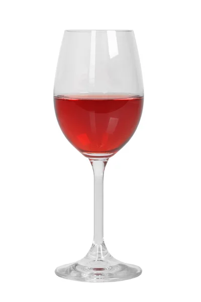 Bicchiere di vino — Foto Stock