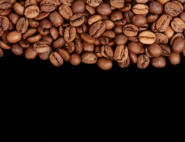 Coffee beans — Stock Photo, Image