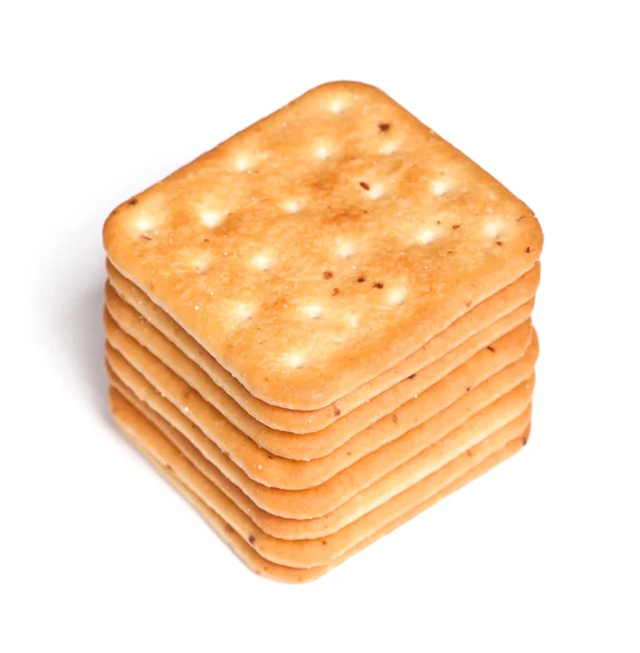 Crackers — Stock Photo, Image