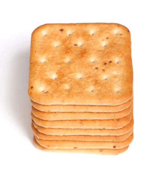 Crackers — Stock Photo, Image