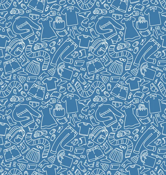 Pattern clothes Vector Art Stock Images | Depositphotos