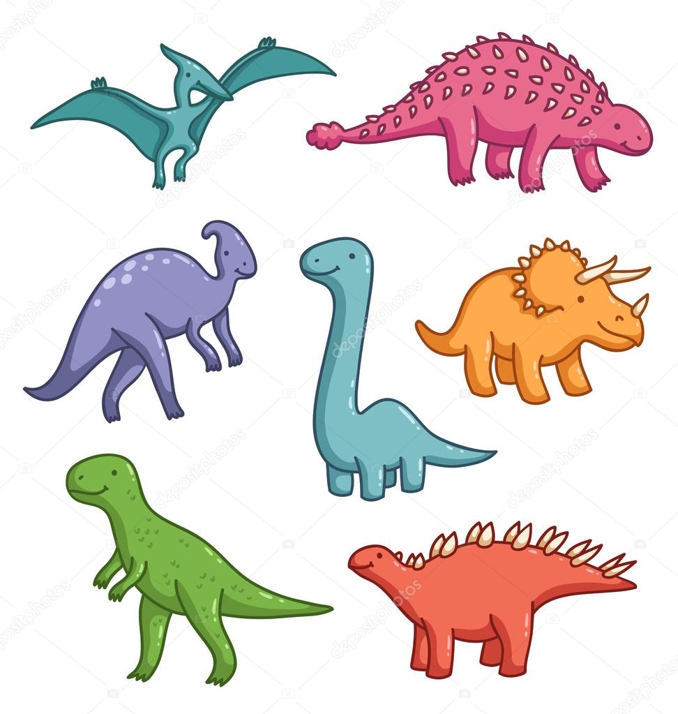 Dinosaurs