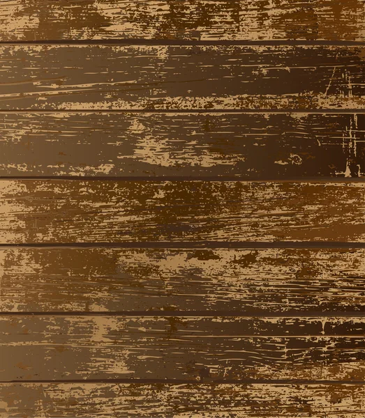 Holz Textur Hintergrund — Stockvektor