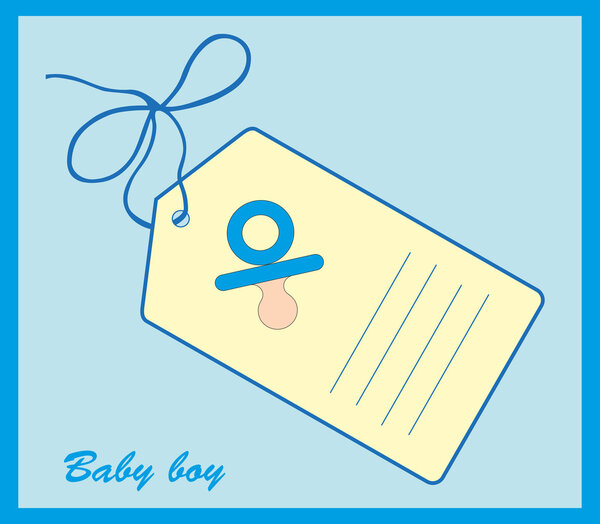 card. vector illustration