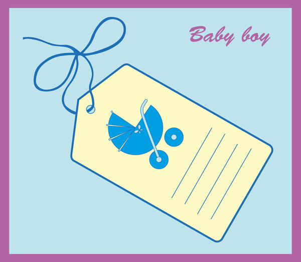 card. vector illustration