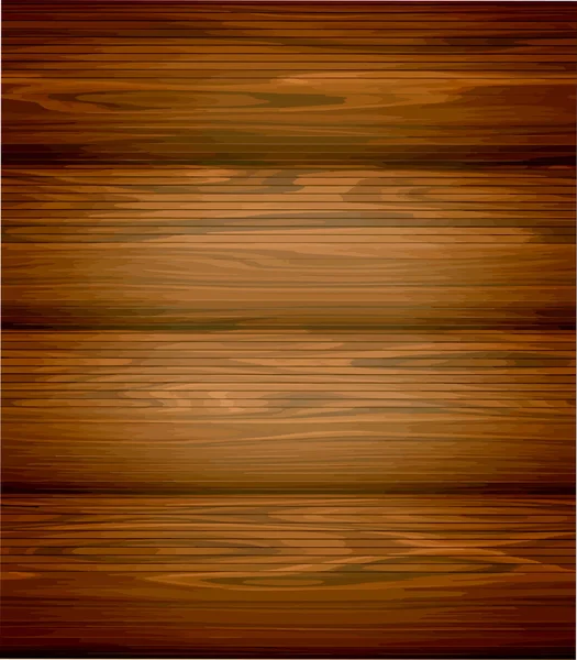 Textura de madera fondo — Archivo Imágenes Vectoriales