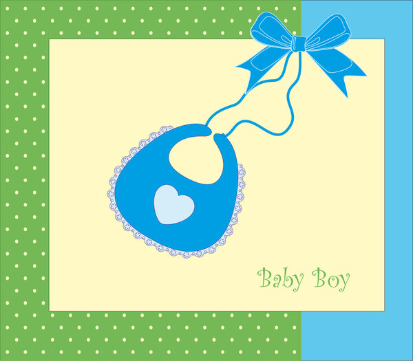 card. birthday. vector illustration