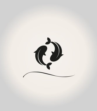 Menü - simge. vektör çizim.