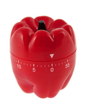 mutfak timer