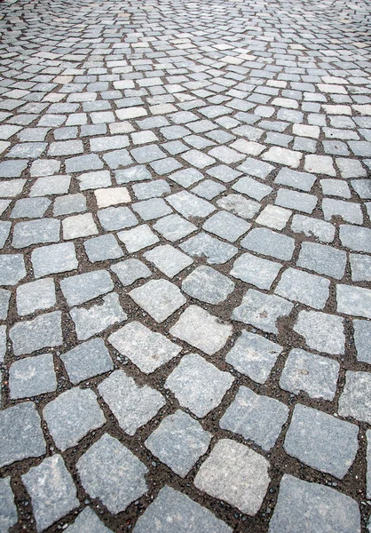 Paving stone — Stock Photo, Image