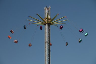 Almanya'da Funpark