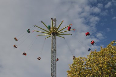 Almanya'da Funpark
