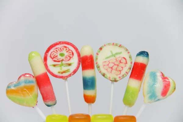 Lollipop — Stock Photo, Image