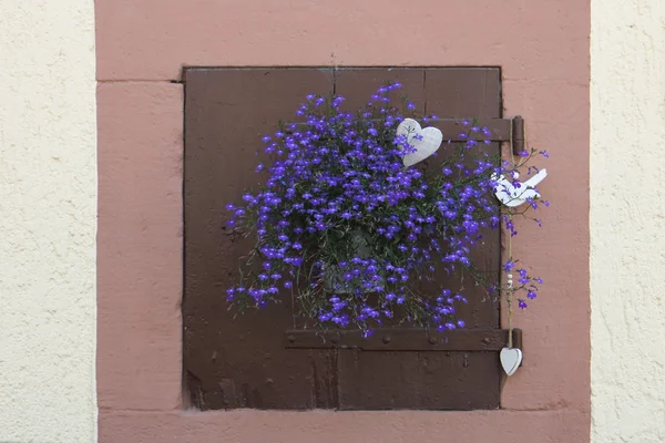 Décoration de maison — Photo