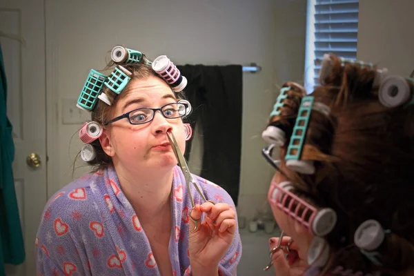 tek bir küçük küçük resmi