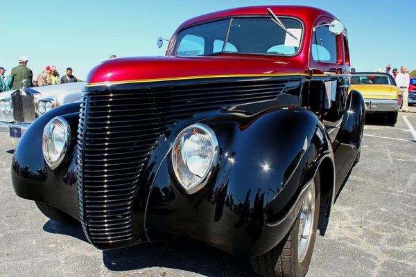 Vintage Street Rod — Stockfoto