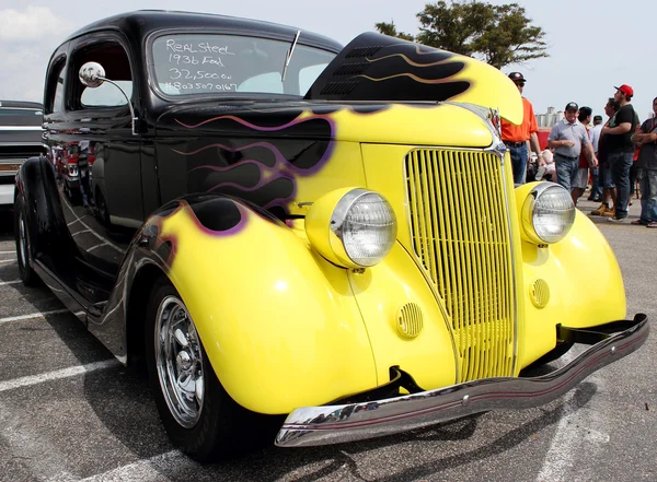 1936 ford klasik — Stok fotoğraf