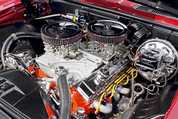 Krom motor