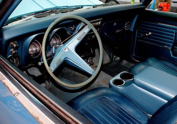 Chevrolet Camaro Intérieur — Photo