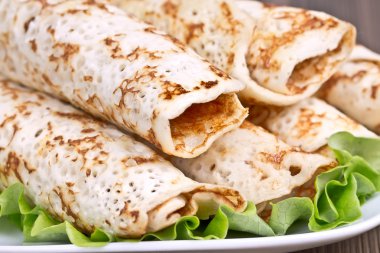 bazı böreği twisted