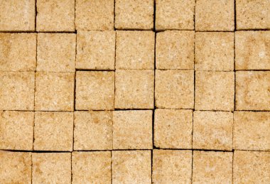 rafine şeker kamışı