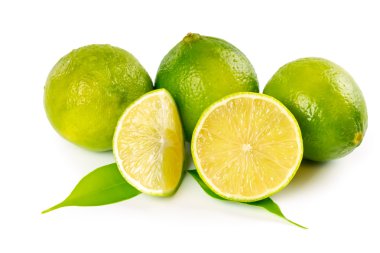 taze olgun limes