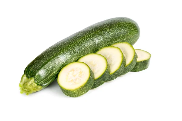 Zucchini — Stock Photo, Image