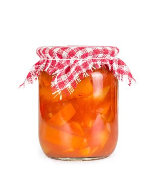 domates souche biber turşusu