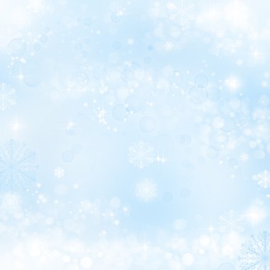 Noel arkaplanı