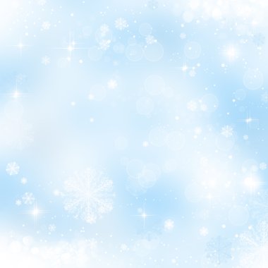 Noel arkaplanı