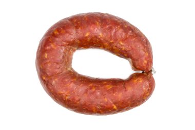 krakow tütsülenmiş sosis