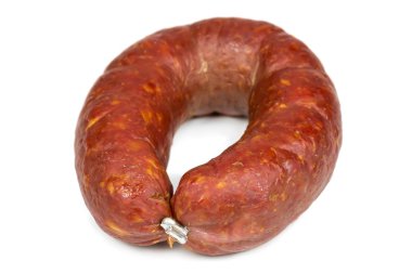 krakow tütsülenmiş sosis