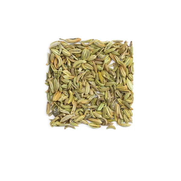 Seasoning fennel seeds — Stock Photo, Image