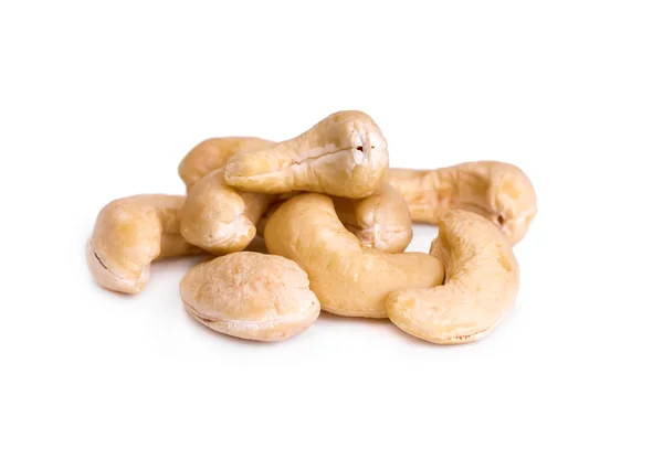 Cashew nuts — Stock Photo, Image