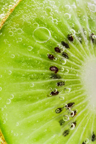 Bakgrunden frukt kiwi — Stockfoto