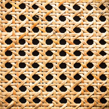 bolso tejido textura