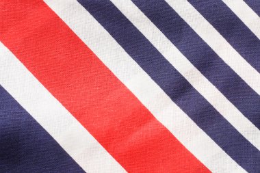 renkli çizgili kumaş arka plan, doku