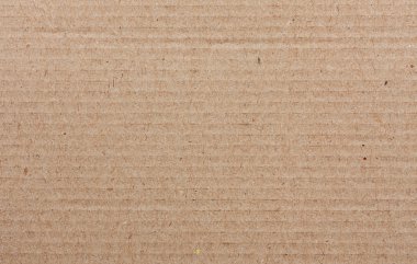 yüksek kalitede karton doku