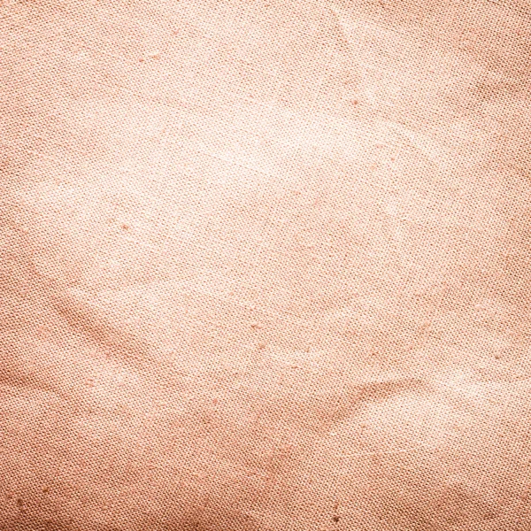 Textura de lona beige — Foto de Stock