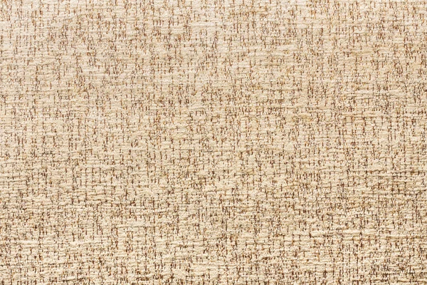 Texture de tissu beige — Photo