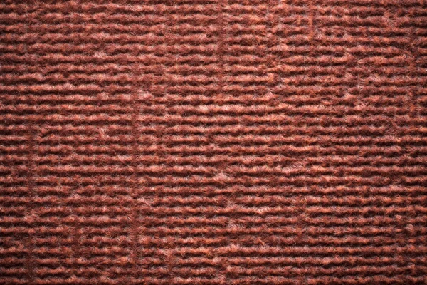 Wine Red Woolen Fabric Texture — Stock Photo, Image