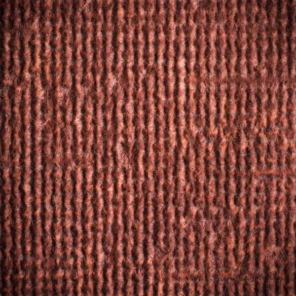 Wine Red Woolen Fabric Texture — Stock Photo, Image