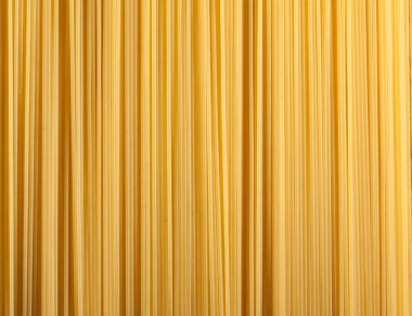pasta textuur