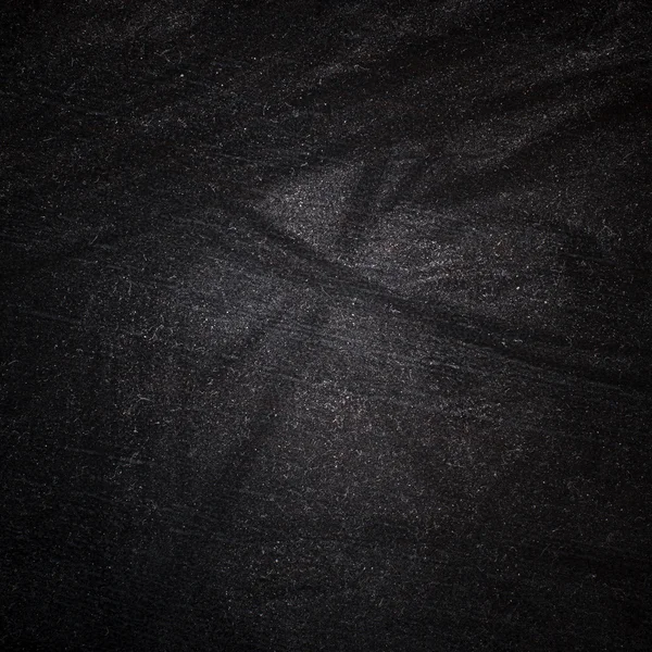 Smutsiga svarta tavlan — Stockfoto