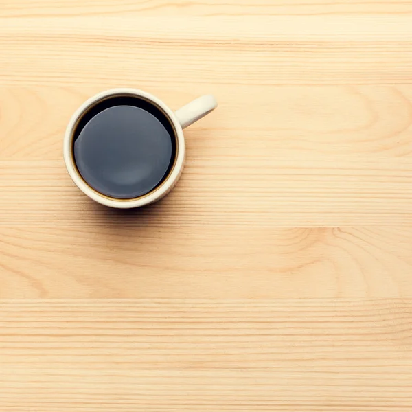 Taza de café — Foto de Stock