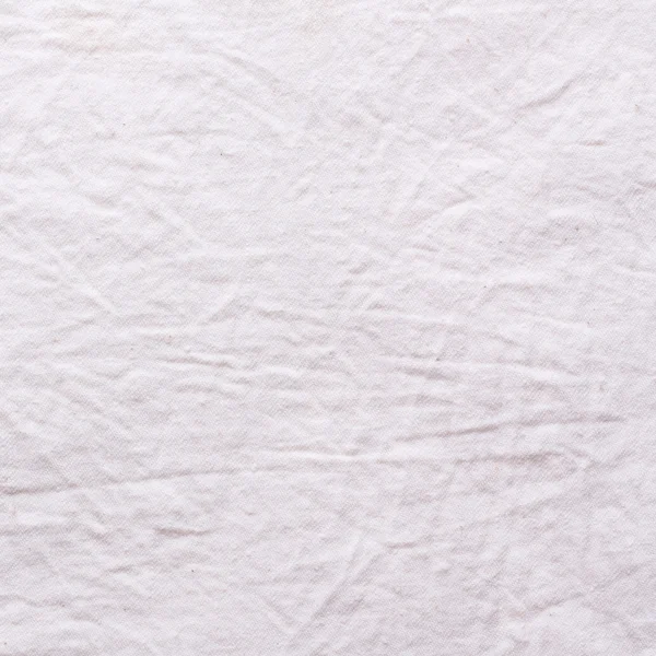 Crumpled Fabric — Stock Photo, Image